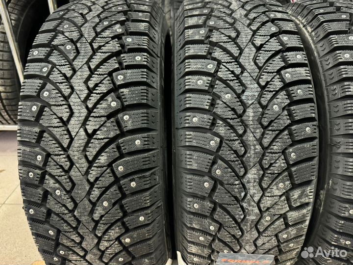 Formula Ice 225/60 R18 129