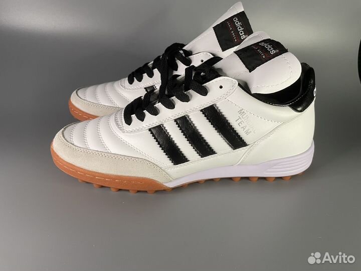 Сороконожки adidas copa