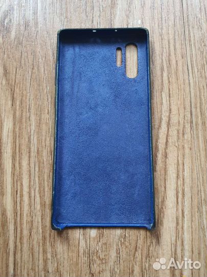 Чехол Samsung Galaxy Note 10 Plus