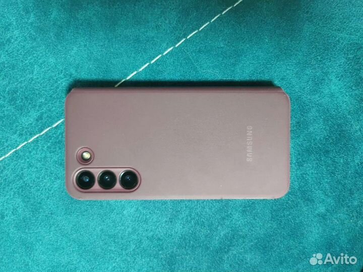 Чехол книжка samsung s22