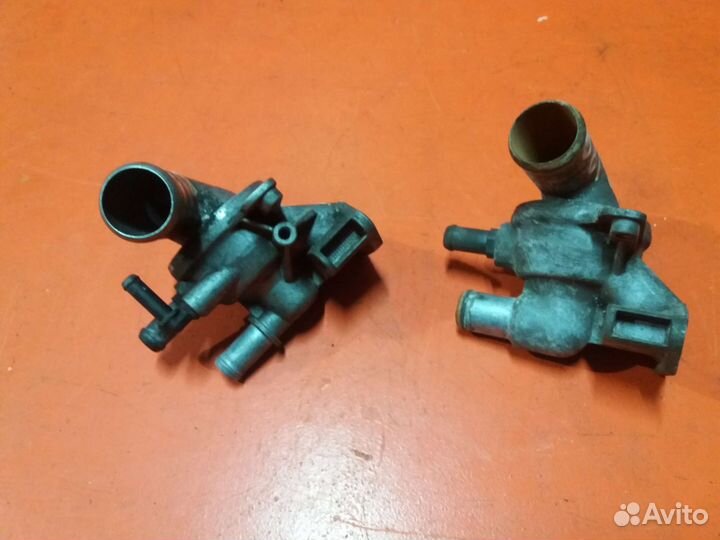 Термостат jeep cherokee KJ