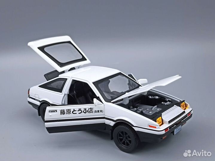 Коллекционные машинки