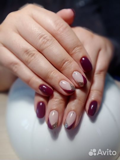 Мастер маникюра и педикюра