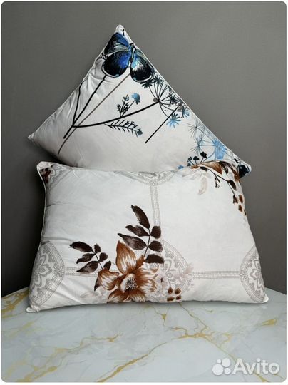 Подушки для дома и дачи