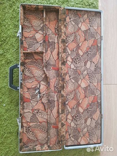 Кейс для оружия