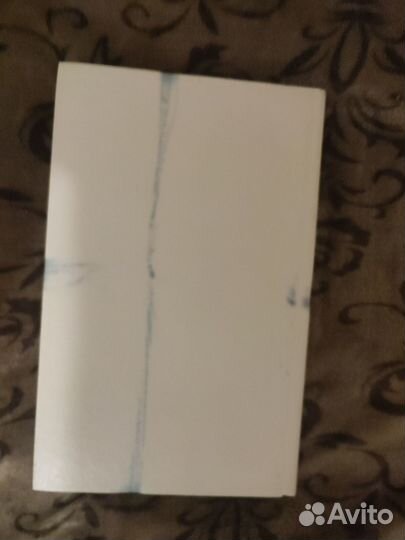 Еремей Парнов Ларец Марии Медичи