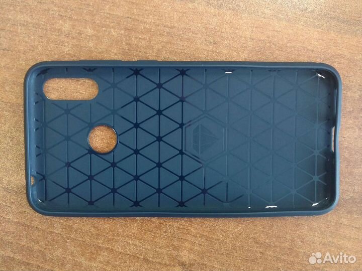 Чехол на asus модель ZB633KL