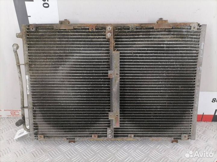 Радиатор кондиционера Mercedes-Benz C-Класс