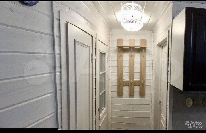 Комната 15 м² в 3-к., 2/3 эт.