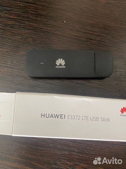 4g модем huawei 3372