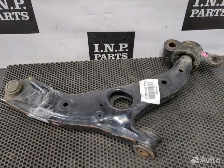 Рычаг подвески нижний передний левый Mazda 6 Gj