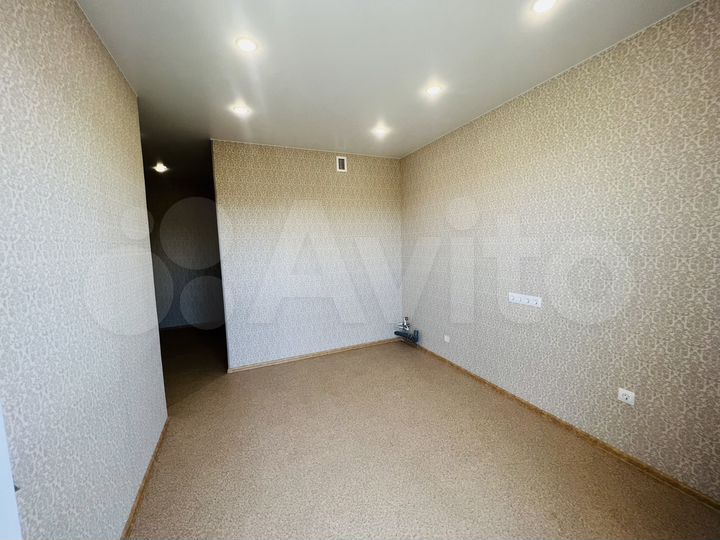 2-к. квартира, 44,6 м², 5/9 эт.