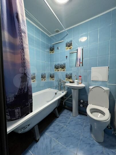 2-к. квартира, 42 м², 3/5 эт.