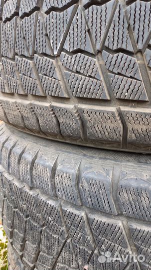 Boto WD69 265/50 R19 110T