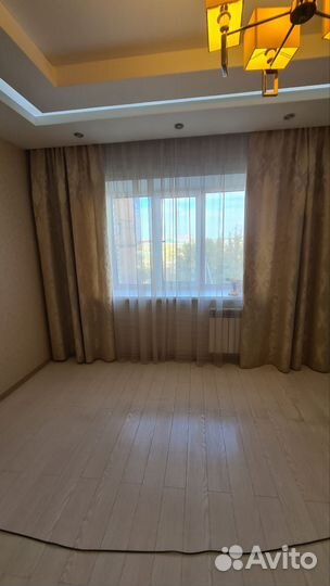 Комплект шторы и тюль бу