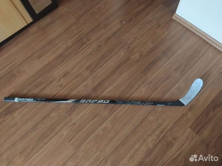 Клюшка хоккейнвя заряд Т90