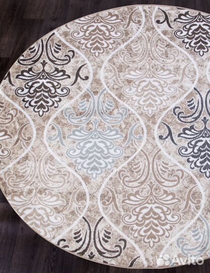 Ковер круглый новый в наличии в Саранске