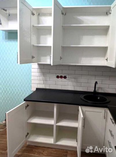 Кухни на заказ