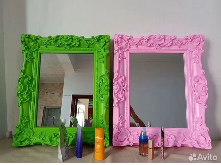 Дизайнерское зеркало