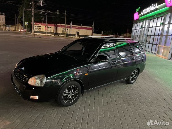 LADA Priora 1.6 МТ, 2009, 148 000 км