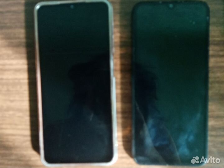 Samsung а12 и realme с 31