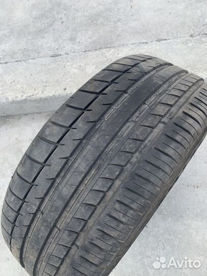 Triangle Sports TH201 275/45 R20