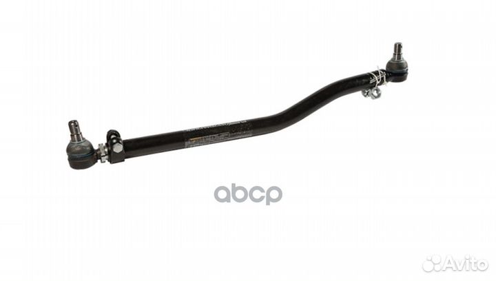 180341401081 тяга рулевая прод L993 d52 изг