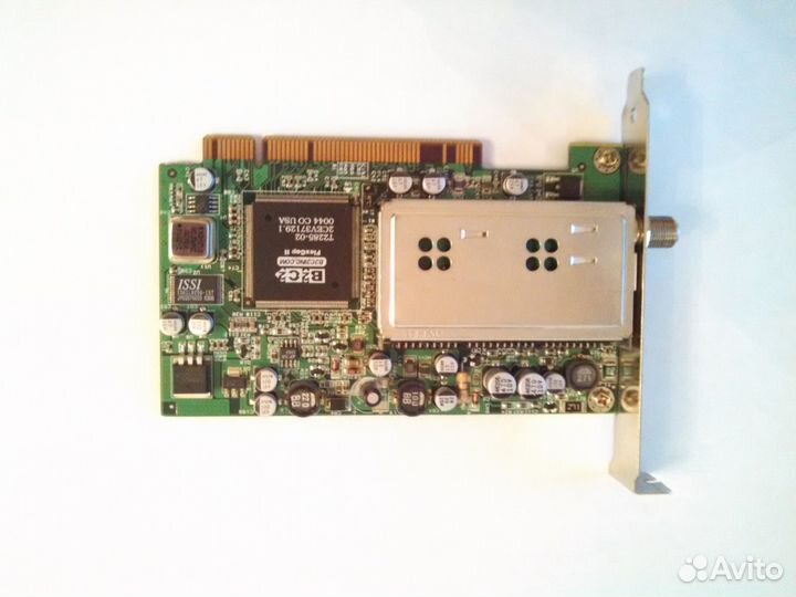 Спутниковый DVB тв тюнер и интернет Skystar 2