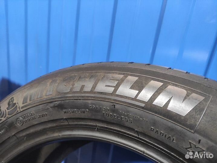 Michelin Primacy 3 225/55 R18