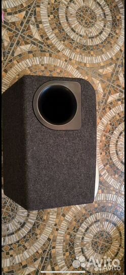 Сабвуфер Infiniti