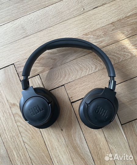 Наушники JBL Tune 710bt Беспроводные