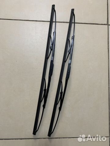 Щетки стеклоочистителя дворники каркасные Приора