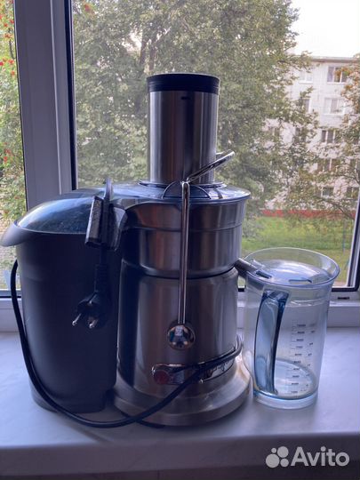 Соковыжималка bork s800