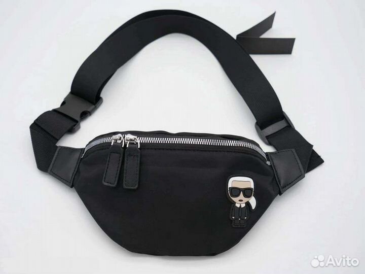 Поясная сумка Karl Lagerfeld