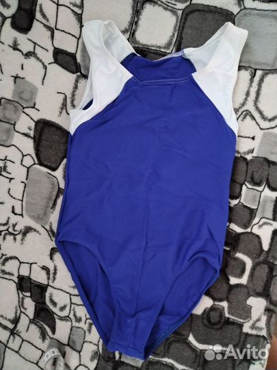 Костюм для спортивной гимнастики