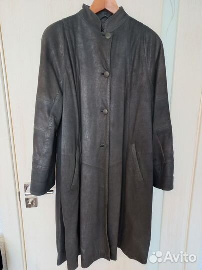 Пальто женское 46 48
