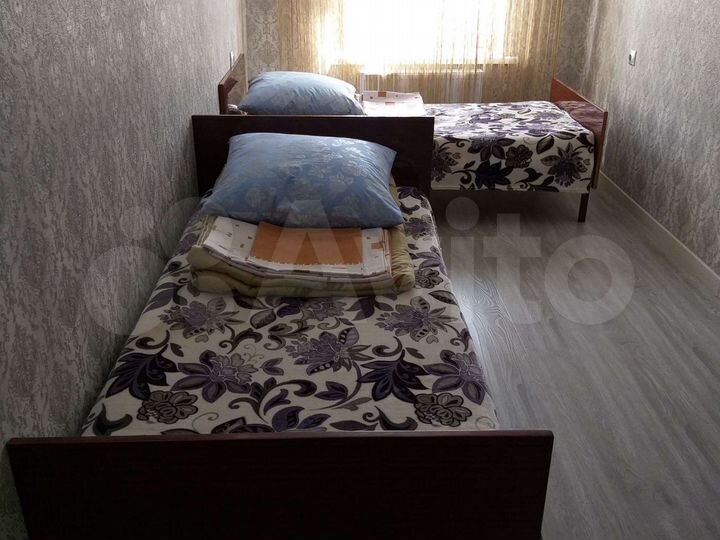 2-к. квартира, 40 м², 2/2 эт.