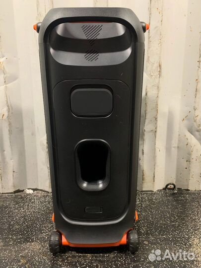 Колонка Jbl partybox 710 посуточно аренда