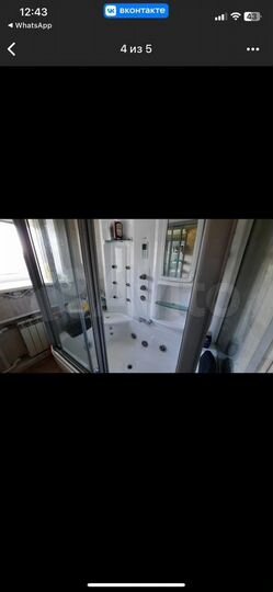 Коттедж 263 м² на участке 20 сот.