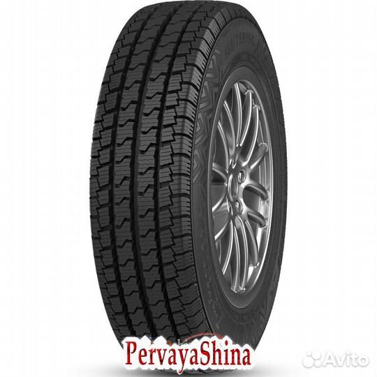 Cordiant Business CA 2 215/70 R15