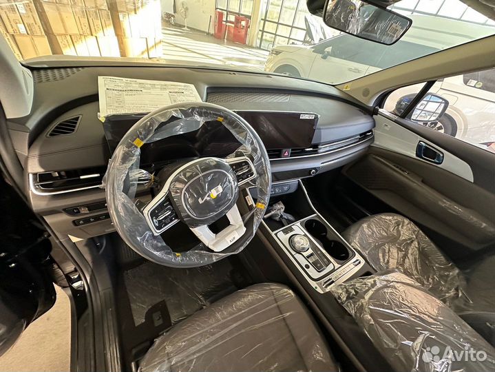 Kia Carnival 1.6 AT, 2024, 50 км