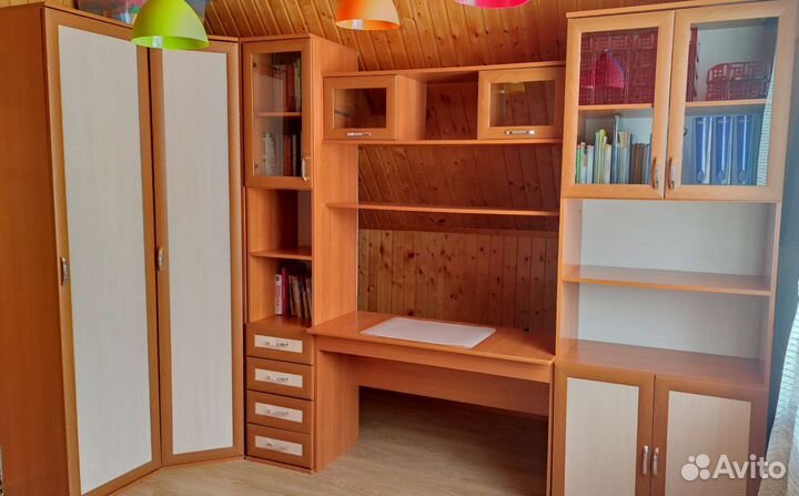 Мебель для подростка