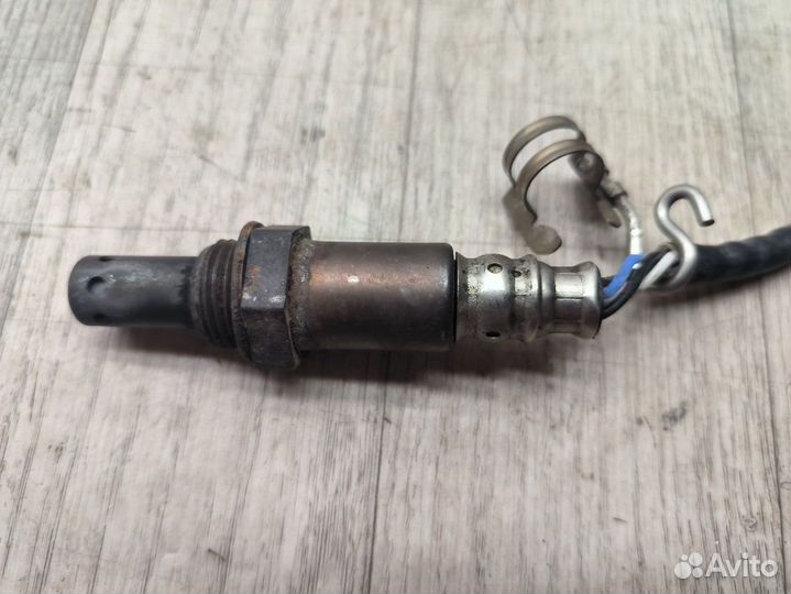 Датчик лямбда зонд Toyota Yaris 2 894650d120