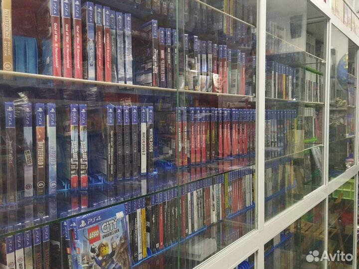 Новые диски игры пс 5