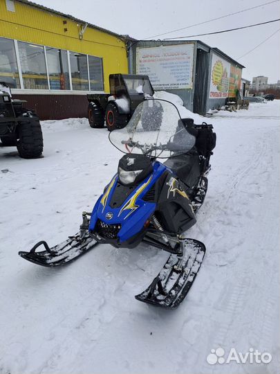 Stels S150 Капитан 2019 г.в