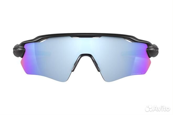 Очки Oakley Radar EV Path / Matte Black Prizm D