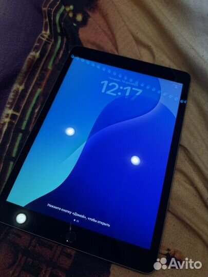 iPad 9 поколения 64gb
