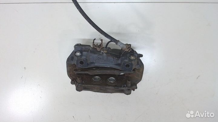 Суппорт Volkswagen Touareg, 2011