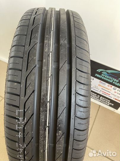 Bridgestone Turanza T001 215/50 R18 92W