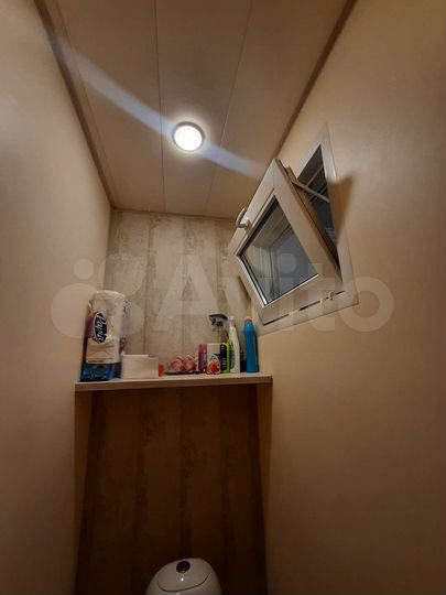 3-к. квартира, 60 м², 3/5 эт.